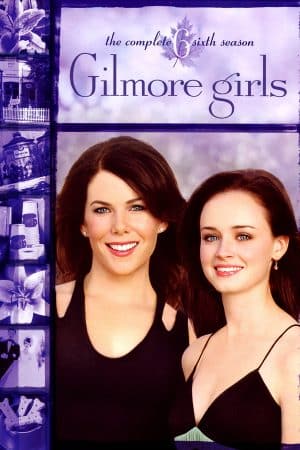 Những cô nàng Gilmore (Phần 6)