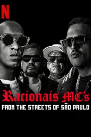 Racionais MC’s: Từ những con phố São Paulo