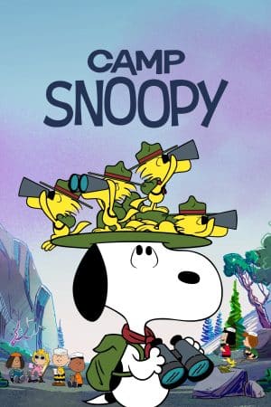 Trại Snoopy